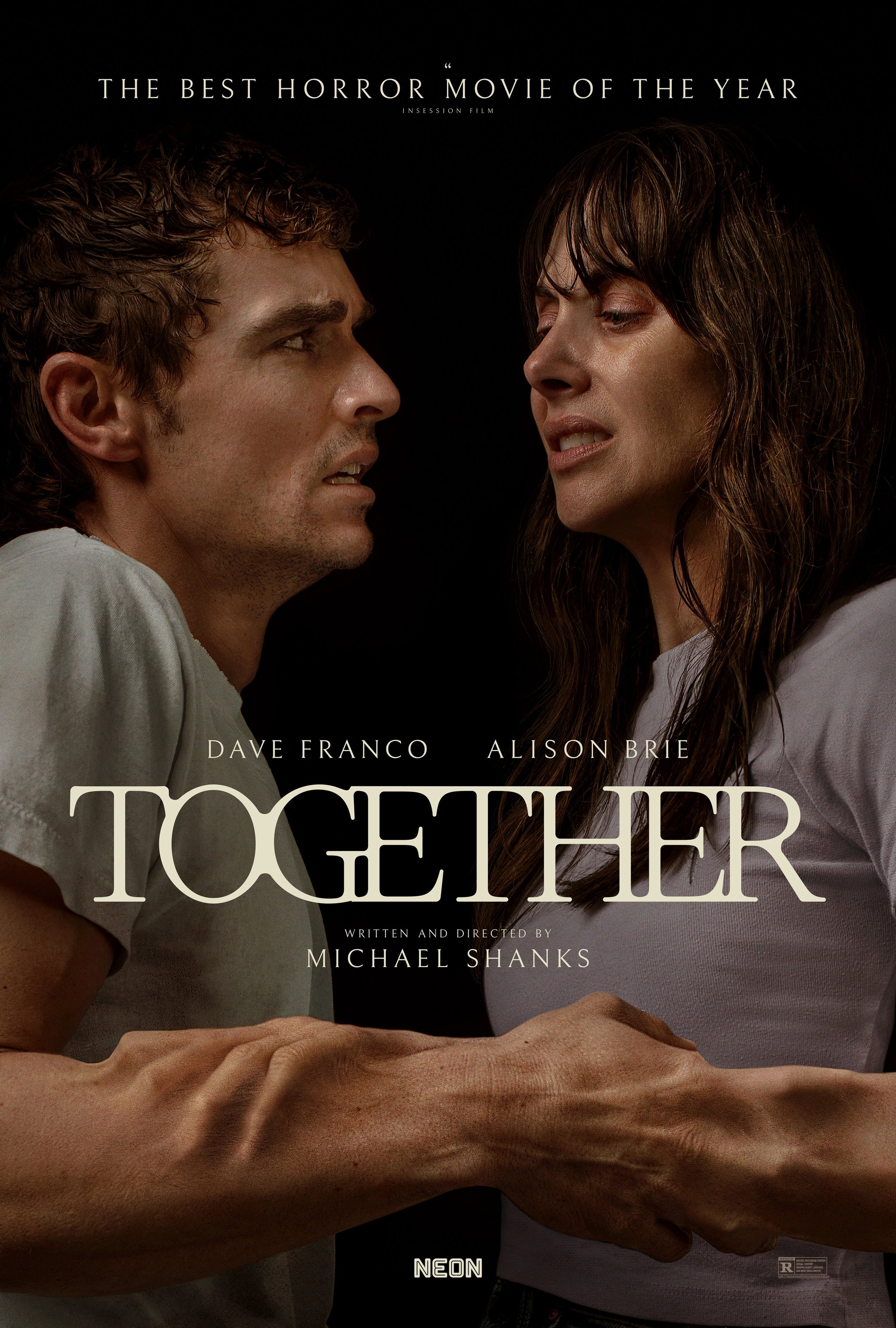 《Together》影评